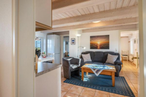 Ferienhaus Blick ins Tüterland